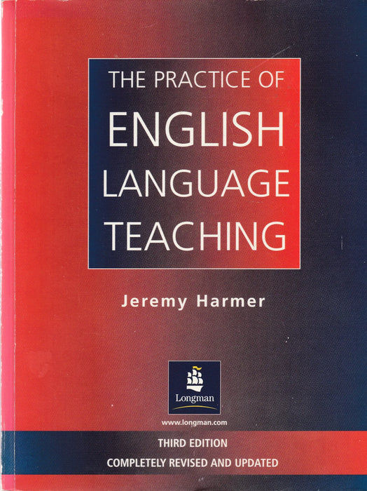 The Practice of English Language Teaching - Oskola Antikvárium
