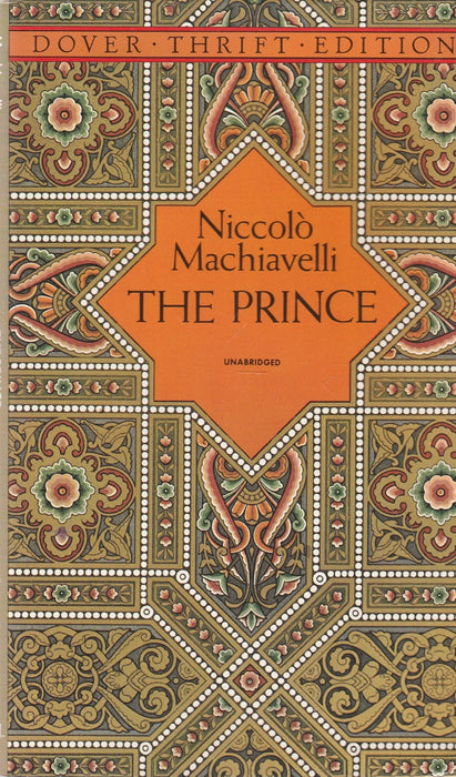 The Prince - Oskola Antikvárium