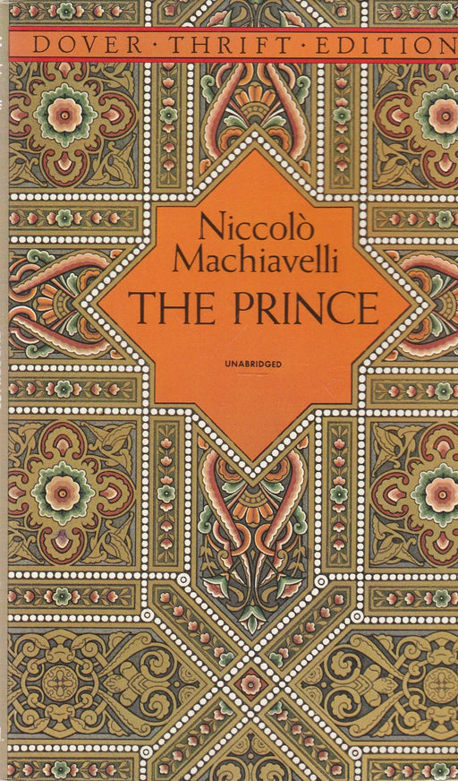 The Prince - Oskola Antikvárium
