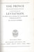 The Prince - Leviathan - Oskola Antikvárium