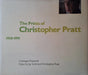 The Prints of Christopher Pratt - Oskola Antikvárium