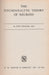 The Psychoanalytic Theory of Neurosis - Oskola Antikvárium