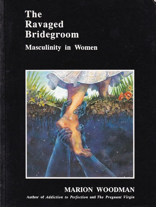 The Ravaged Bridgeroom - Oskola Antikvárium