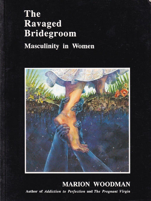 The Ravaged Bridgeroom - Oskola Antikvárium