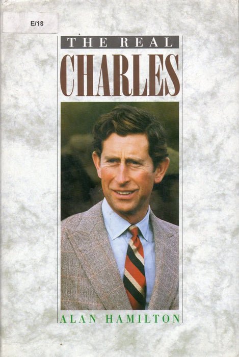 The Real Charles - Oskola Antikvárium