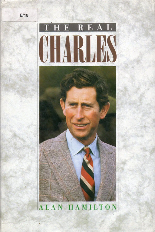 The Real Charles - Oskola Antikvárium