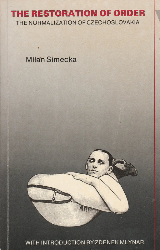 The Restoration of Order - Oskola Antikvárium