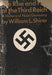 The Rise and Fall of the Third Reich - Oskola Antikvárium