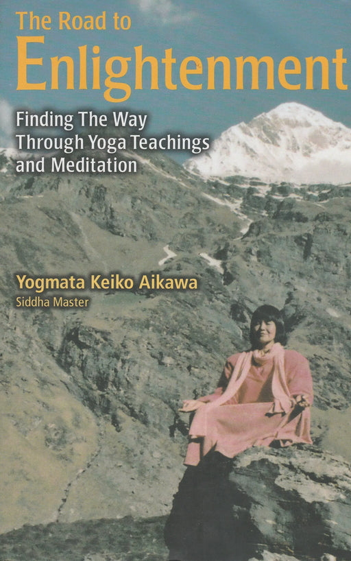 The Road to Enlightenment - Oskola Antikvárium