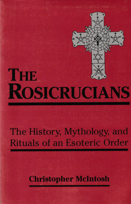 The Rosicrucians - Oskola Antikvárium