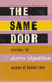 The same Door - Oskola Antikvárium