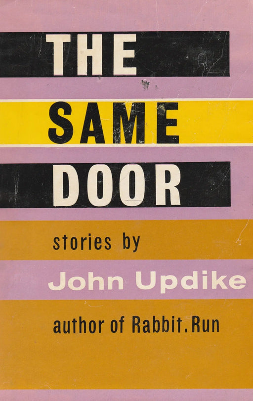 The same Door - Oskola Antikvárium