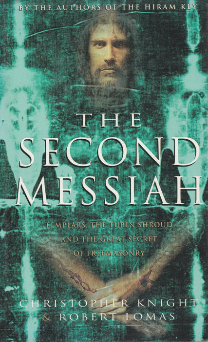 The Second Messiah - Oskola Antikvárium