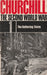 The Second World War 1 - 12. - Oskola Antikvárium
