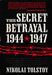 The Secret Betrayal - Oskola Antikvárium