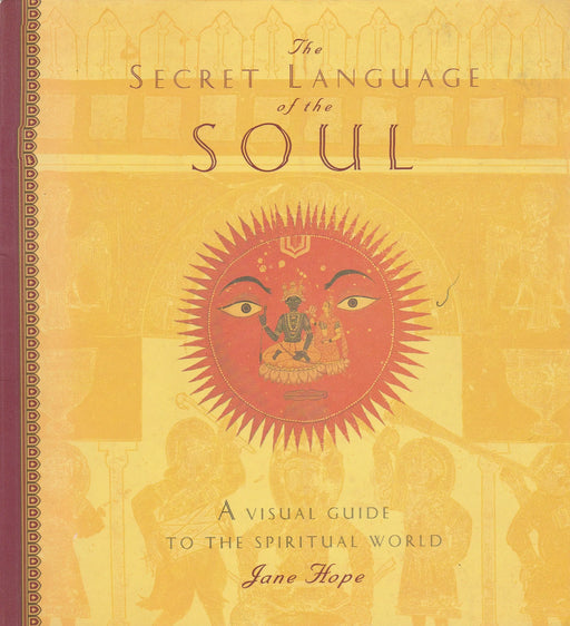 The Secret Language of the Soul - Oskola Antikvárium