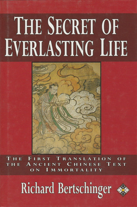 The Secret of Everlasting Life - Oskola Antikvárium