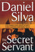 The Secret Servant - Oskola Antikvárium