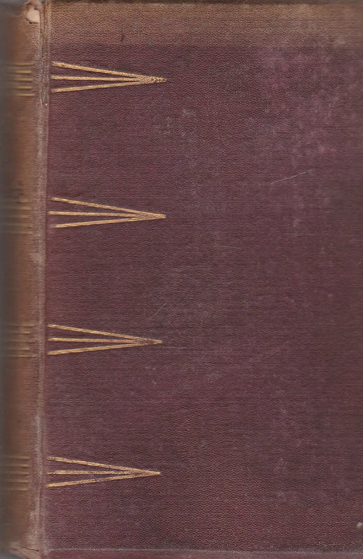 The Serious Poems of Thomas Hood - Oskola Antikvárium