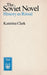 The Soviet Novel - Oskola Antikvárium