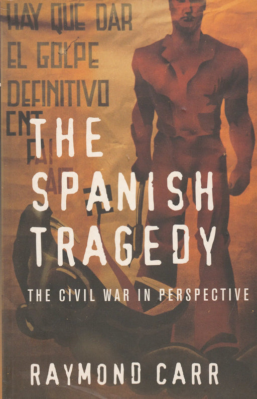 The Spanish Tragedy - Oskola Antikvárium