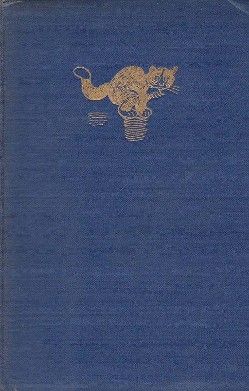 The Story of Frisky - Oskola Antikvárium