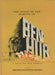 The Story of the Making of Ben - Hur - Oskola Antikvárium
