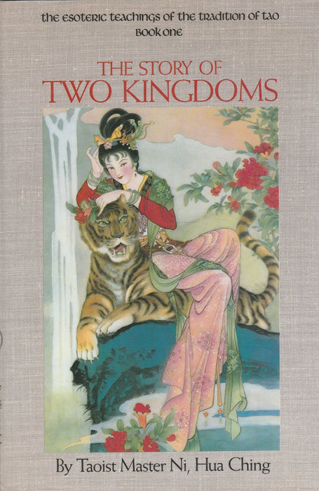 The Story of Two Kingdoms - Oskola Antikvárium