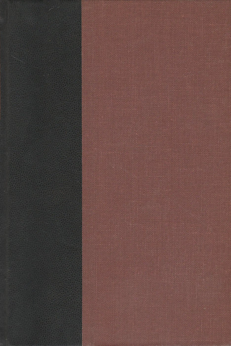 The Summa Theologica I - II. - Oskola Antikvárium