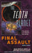 The Tenth Planet Final Assault - Oskola Antikvárium