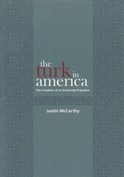 The Turk in America - Oskola Antikvárium