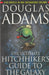 The Ultimate Hitchhiker's Guide to The Galaxy - Oskola Antikvárium