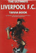 The Ultimate Liverpool F. C. Trivia Book - Oskola Antikvárium