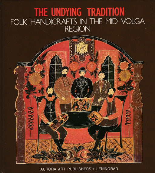 The Undying Tradition - Oskola Antikvárium