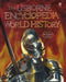 The Usborne Encyclopedia of World History - Oskola Antikvárium