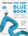 The Very Blue Book - Oskola Antikvárium