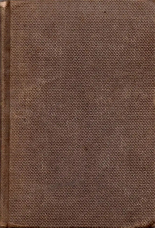 The Vicar of Wakefield - Oskola Antikvárium