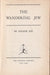 The Wandering Jew - Oskola Antikvárium