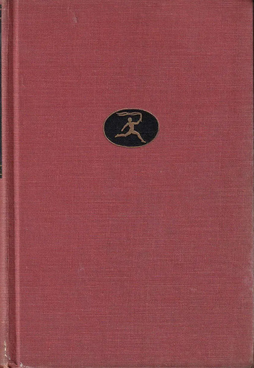 The Wandering Jew - Oskola Antikvárium