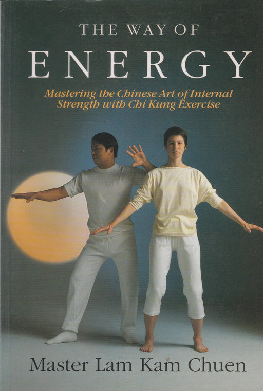 The Way of Energy - Oskola Antikvárium