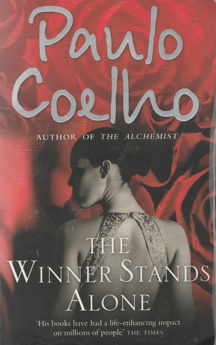 The Winner Stands Alone - Oskola Antikvárium