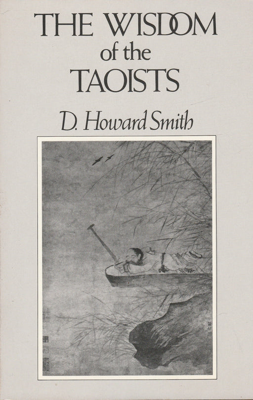 The Wisdom of the Taoists - Oskola Antikvárium