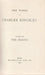 The Works of Charles Kingsley VII. - The Heroes - Oskola Antikvárium