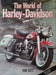 The World of Harley - Davidson - Oskola Antikvárium