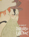 The World of Toulouse - Lautrec - Oskola Antikvárium