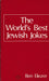 The World's best Jewish Jokes - Oskola Antikvárium