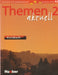 Themen aktuell 2. I - II. - Arbeitsbuch - Kursbuch - Oskola Antikvárium
