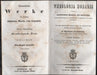 Theologia Moralis I - V. - Oskola Antikvárium