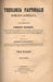 Theologia pastoralis romano - catholica I - III. - Oskola Antikvárium
