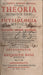 Theoria hominis sani sive physiologia medica - Theoriae hominis aegroti sive pathologiae medicae pars generalis - Fasciculus dissertationum inauguralium - Oskola Antikvárium